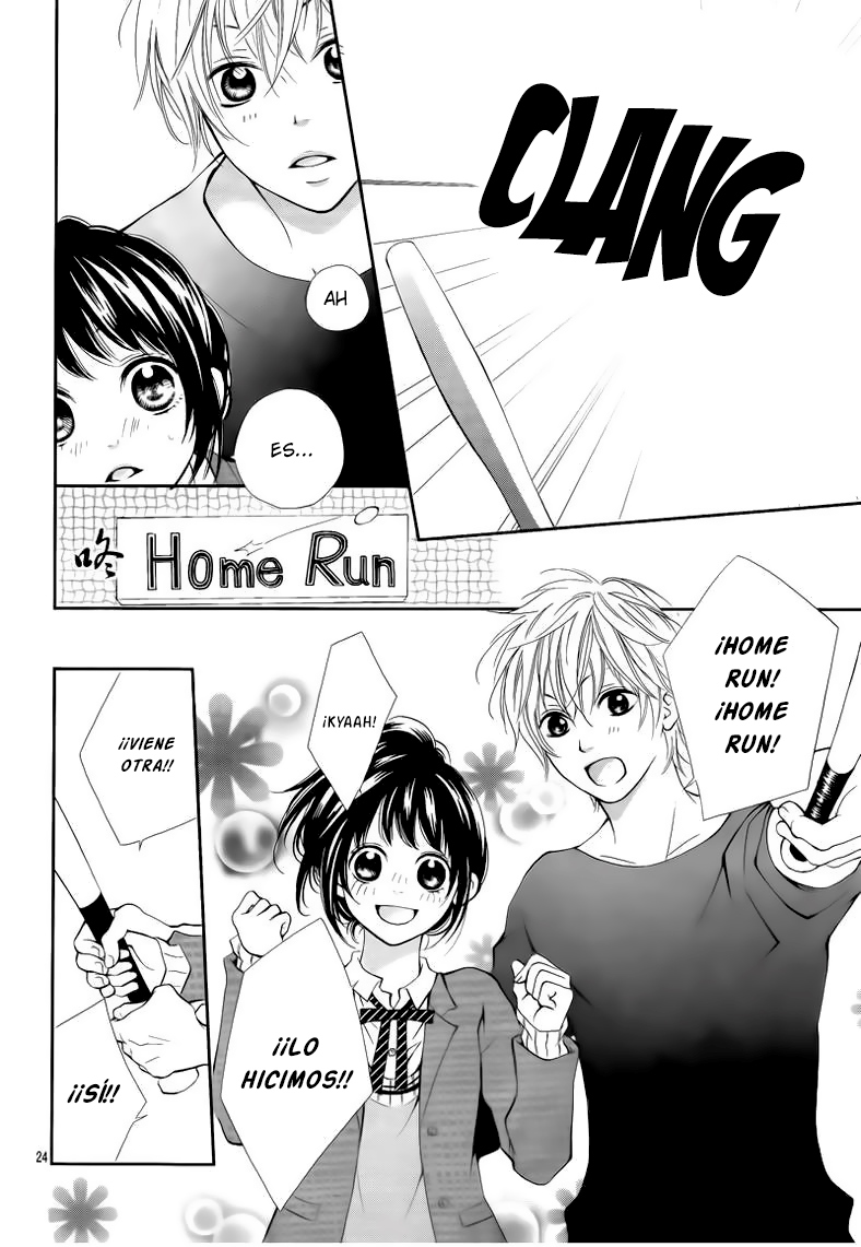 Suki Natsuki Koi Vol. 1 Ch. 2 第27页