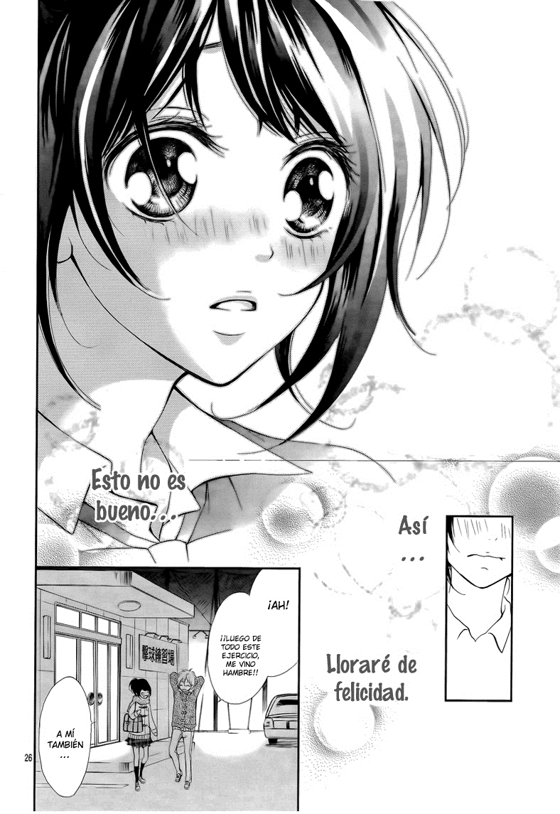 Suki Natsuki Koi Vol. 1 Ch. 2 第29页