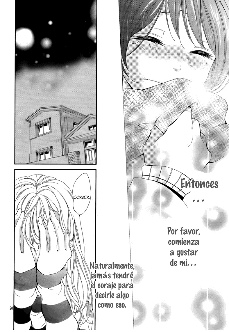 Suki Natsuki Koi Vol. 1 Ch. 2 第31页