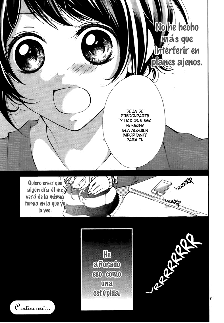 Suki Natsuki Koi Vol. 1 Ch. 2 第34页