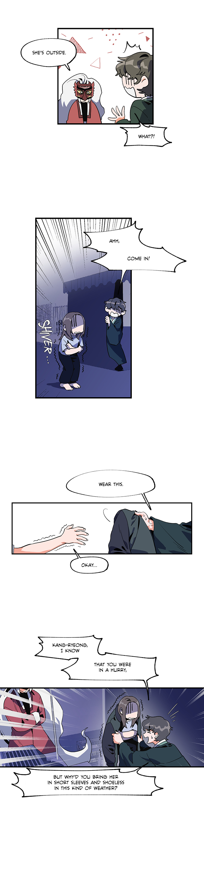 Jinjujeon Ch. 3 第4页