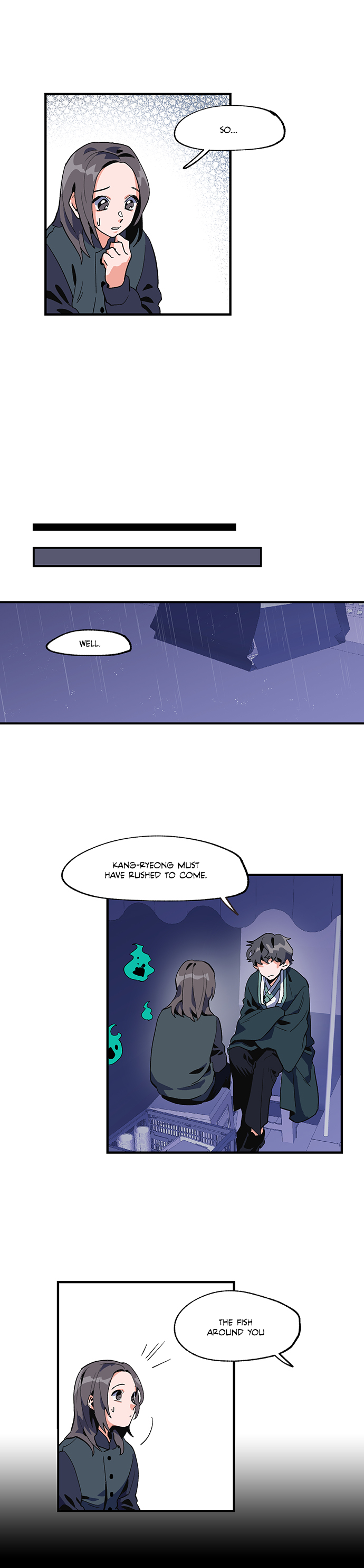 Jinjujeon Ch. 3 第6页