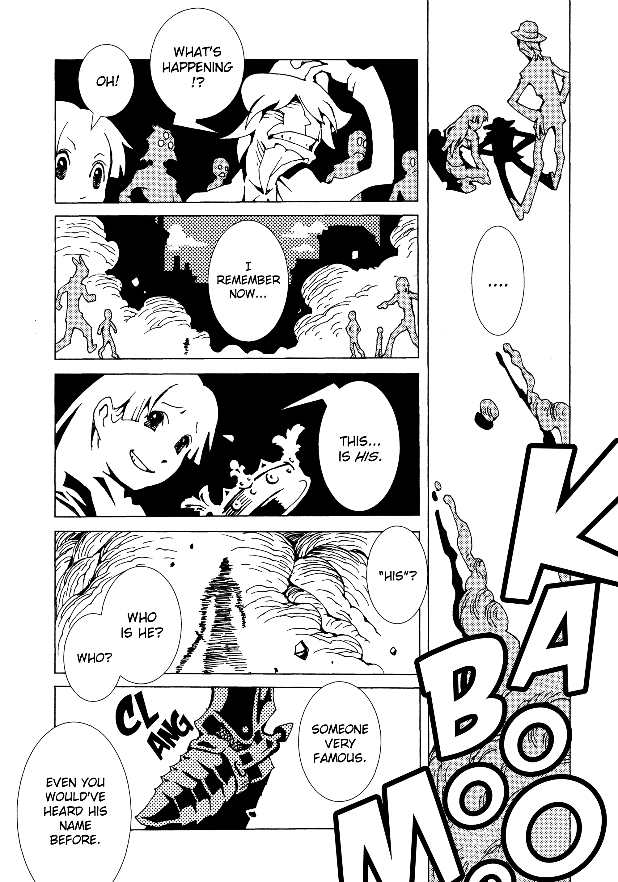 Area 51 Why Are You Guys So Quiet? 第37页