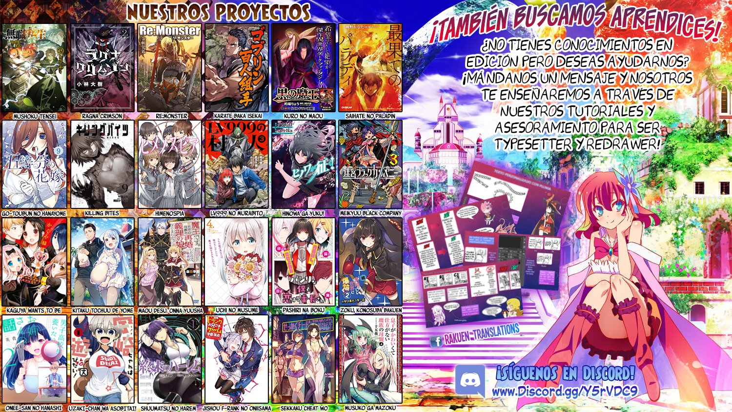 Karate Master Isekai Vol. 1 Ch. 1 第31页