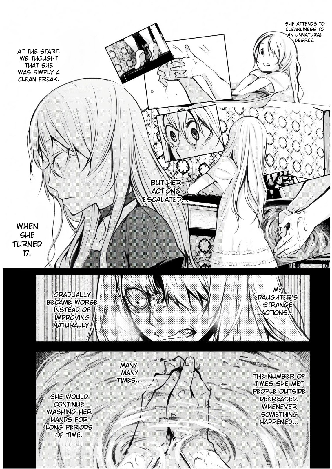 The Bethlem of Magicians Obsessive Compulsive (1) 第12页