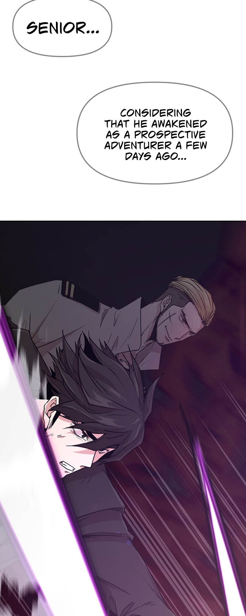 Martial Arts Alone Vol. 1 Ch. 5 第27页