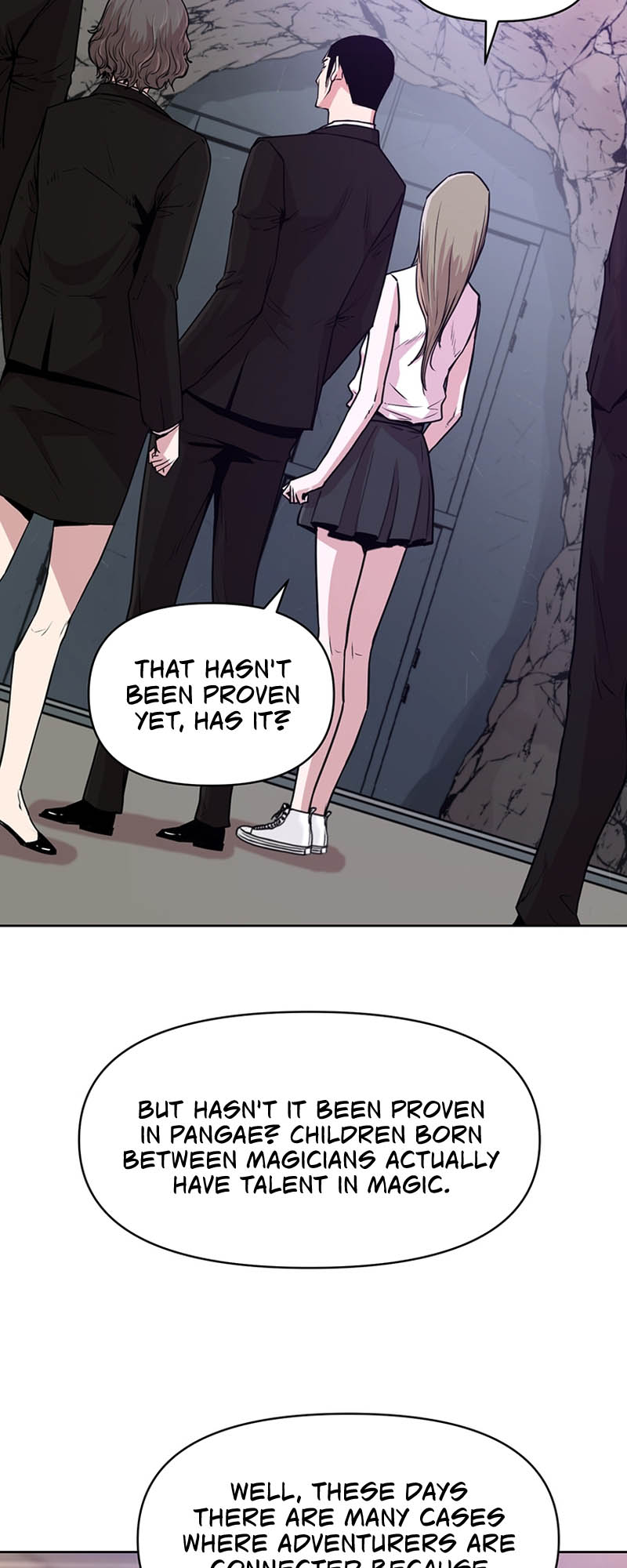 Martial Arts Alone Vol. 1 Ch. 5 第46页