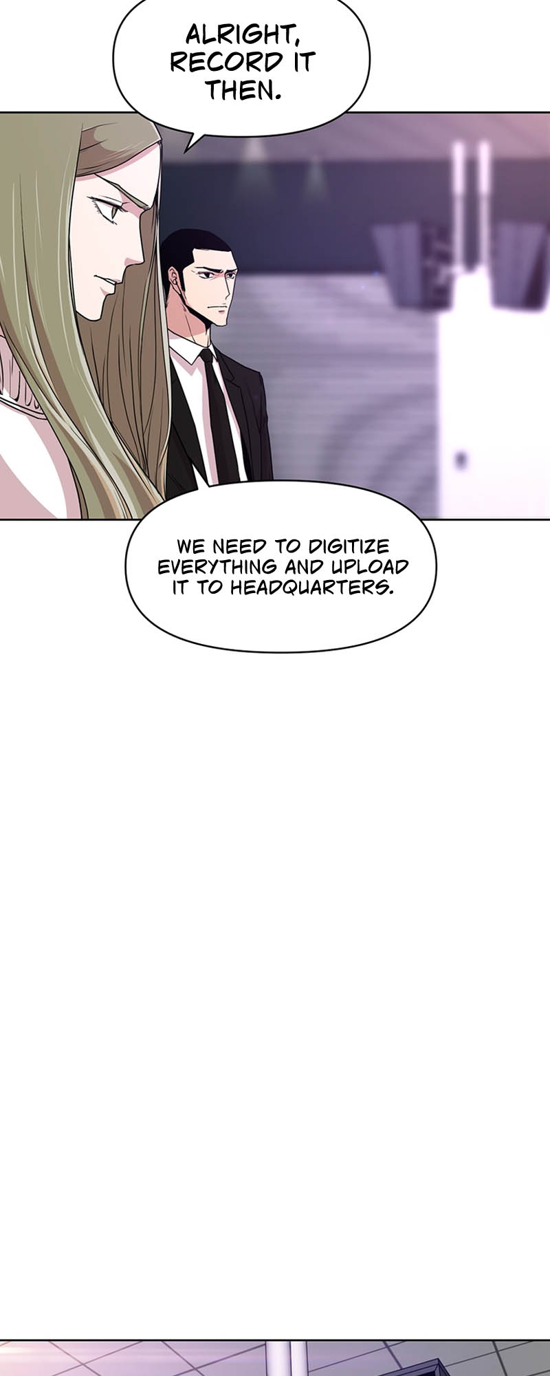 Martial Arts Alone Vol. 1 Ch. 5 第52页
