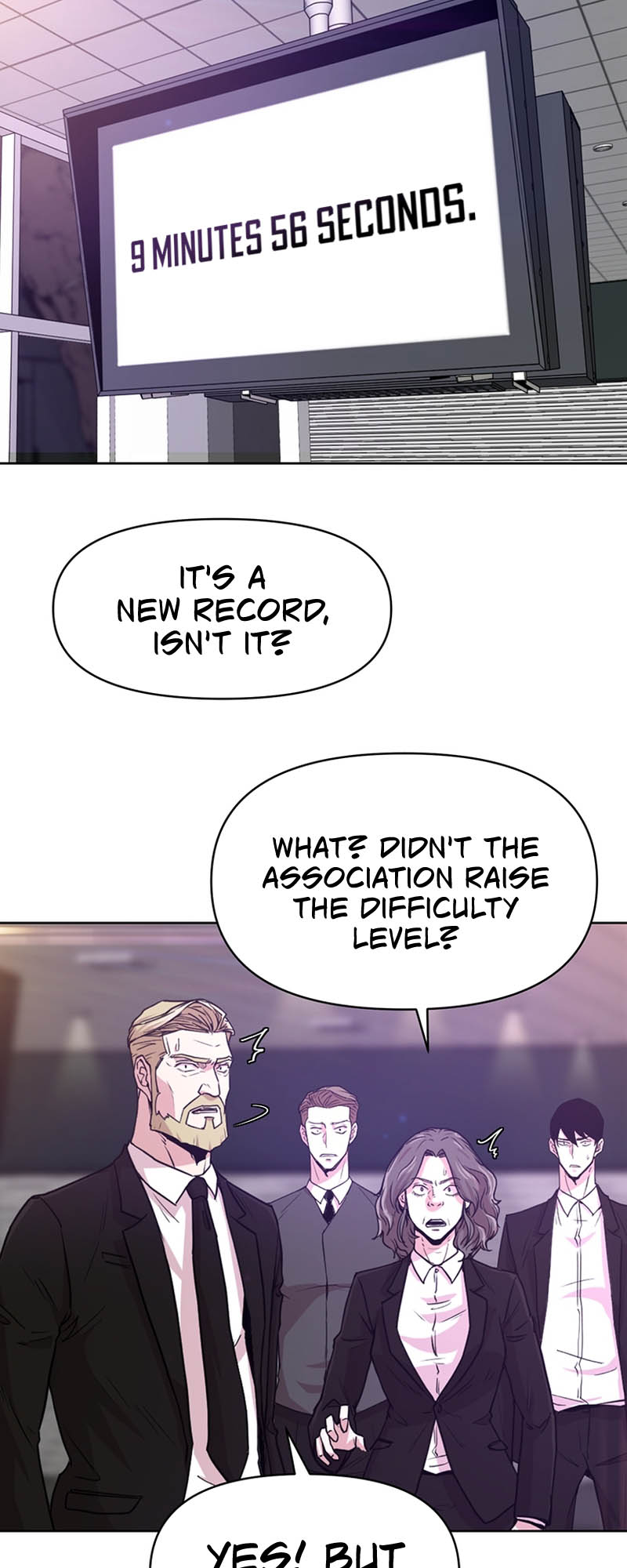 Martial Arts Alone Vol. 1 Ch. 5 第53页