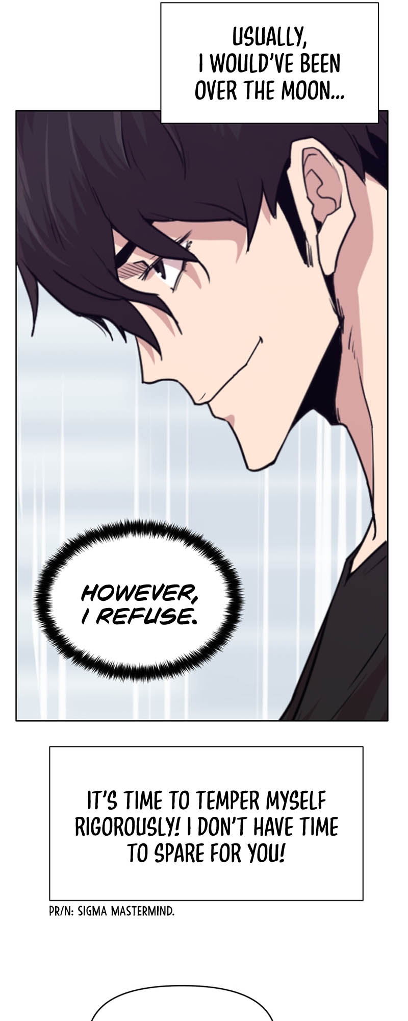Martial Arts Alone Vol. 1 Ch. 5 第73页