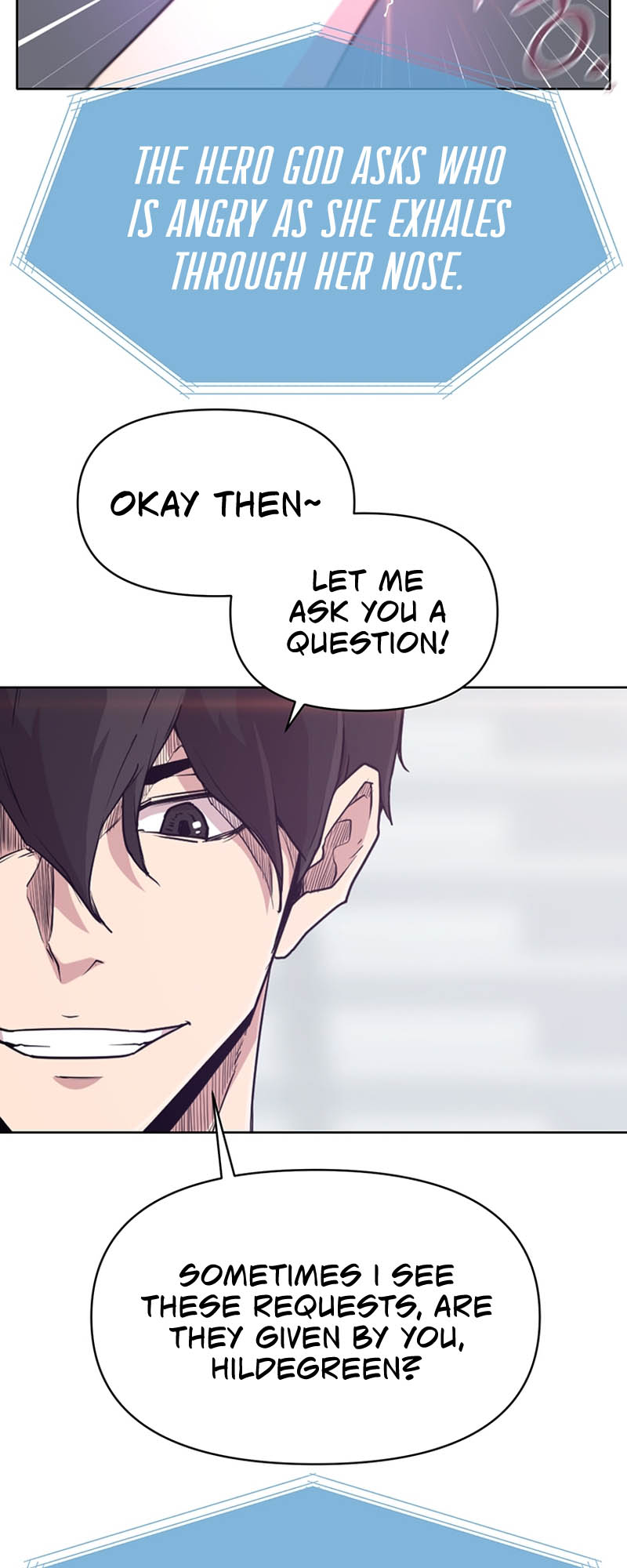 Martial Arts Alone Vol. 1 Ch. 5 第84页