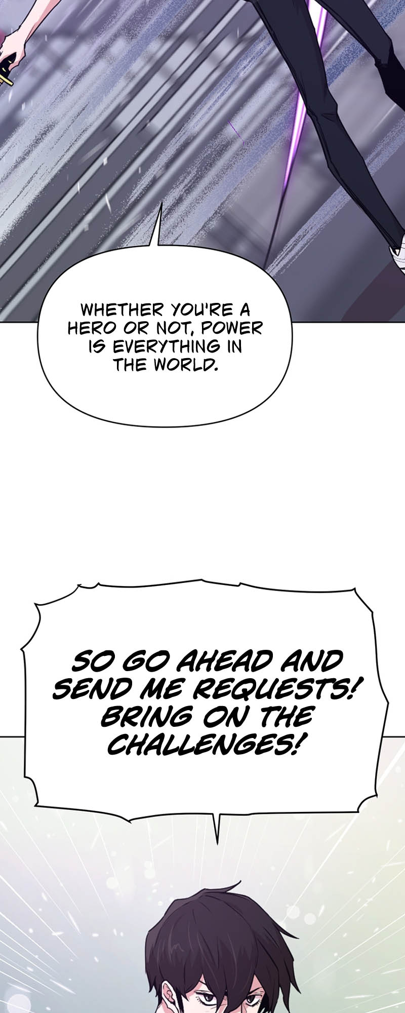 Martial Arts Alone Vol. 1 Ch. 5 第93页