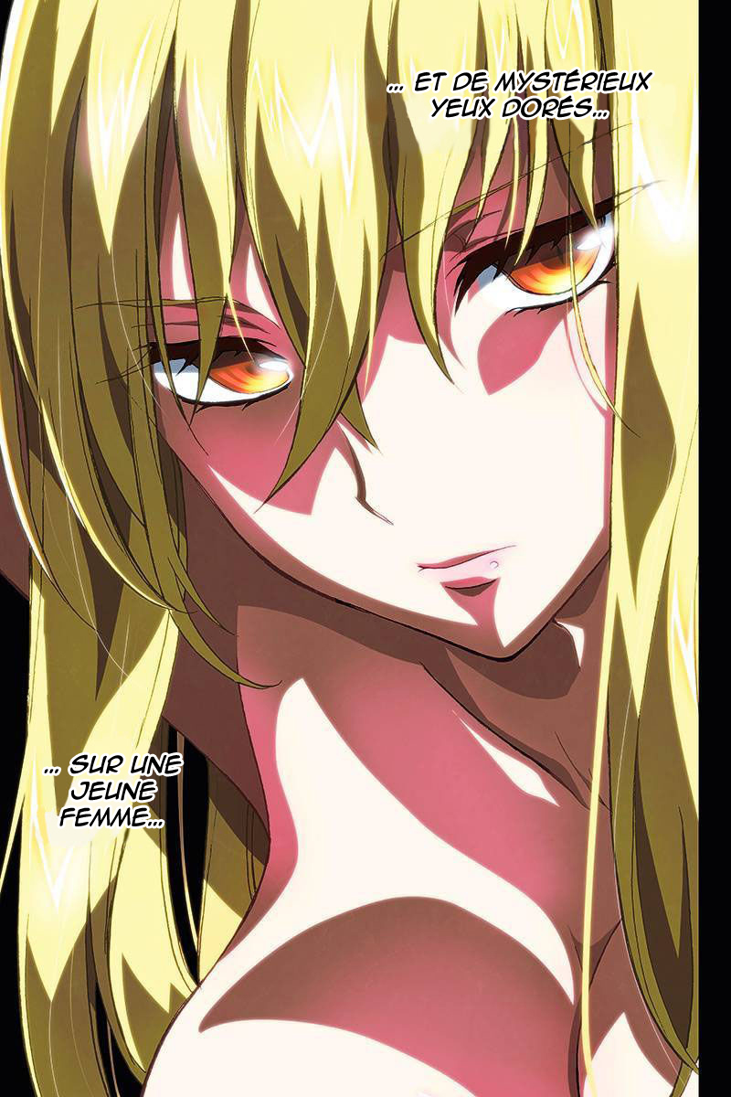 Akaaka Toshita Chi no Monogatari 第3页