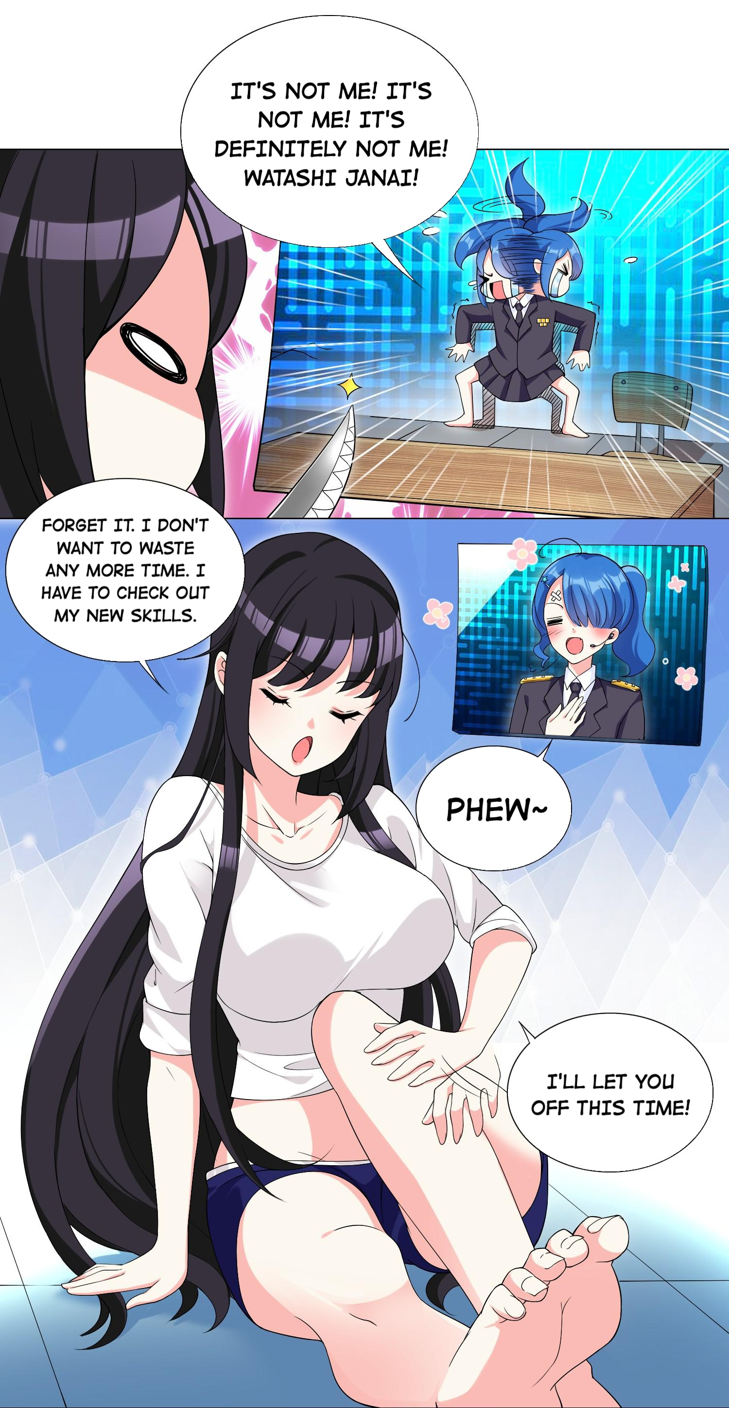 Became The Lucky 666 Princess Destiny Newbie Village Here I Come 第21页