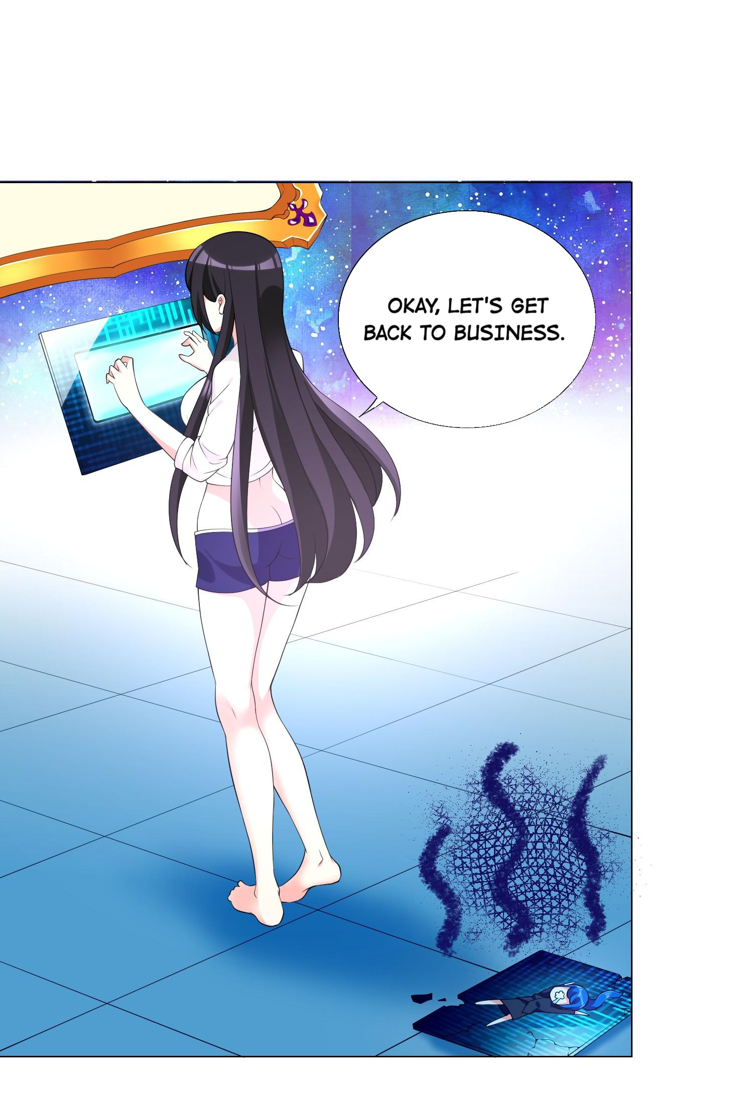 Became The Lucky 666 Princess Destiny Newbie Village Here I Come 第23页
