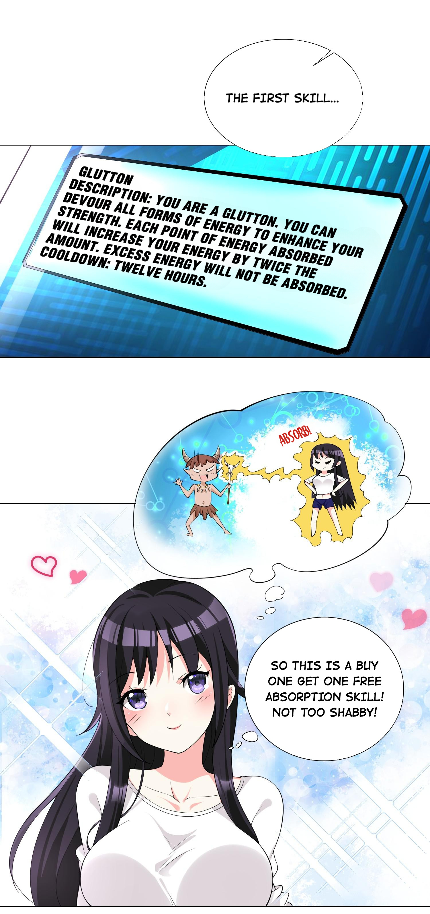 Became The Lucky 666 Princess Destiny Newbie Village Here I Come 第25页