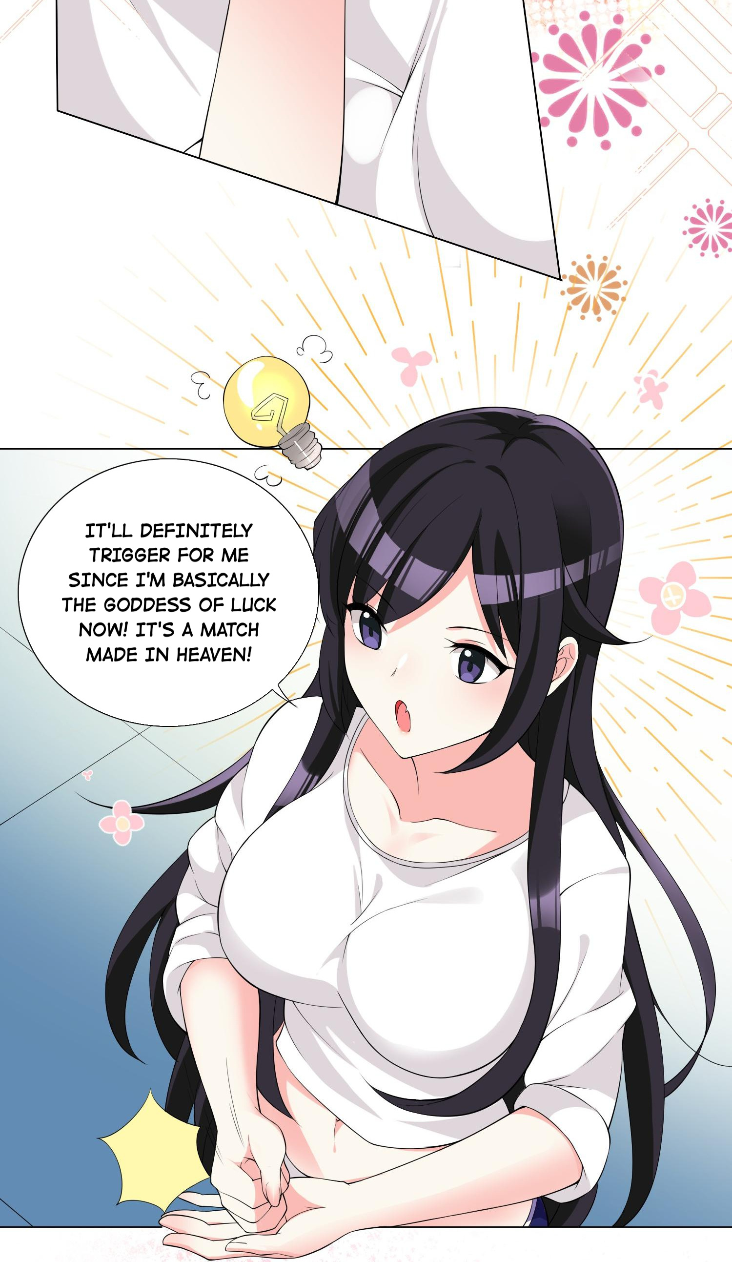 Became The Lucky 666 Princess Destiny Newbie Village Here I Come 第29页