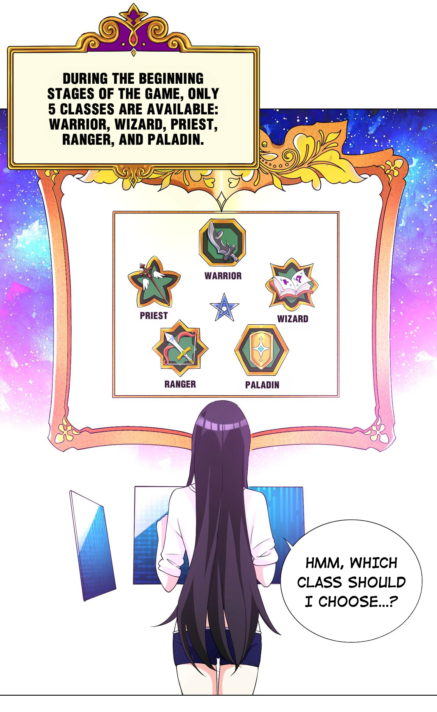Became The Lucky 666 Princess Destiny Newbie Village Here I Come 第31页