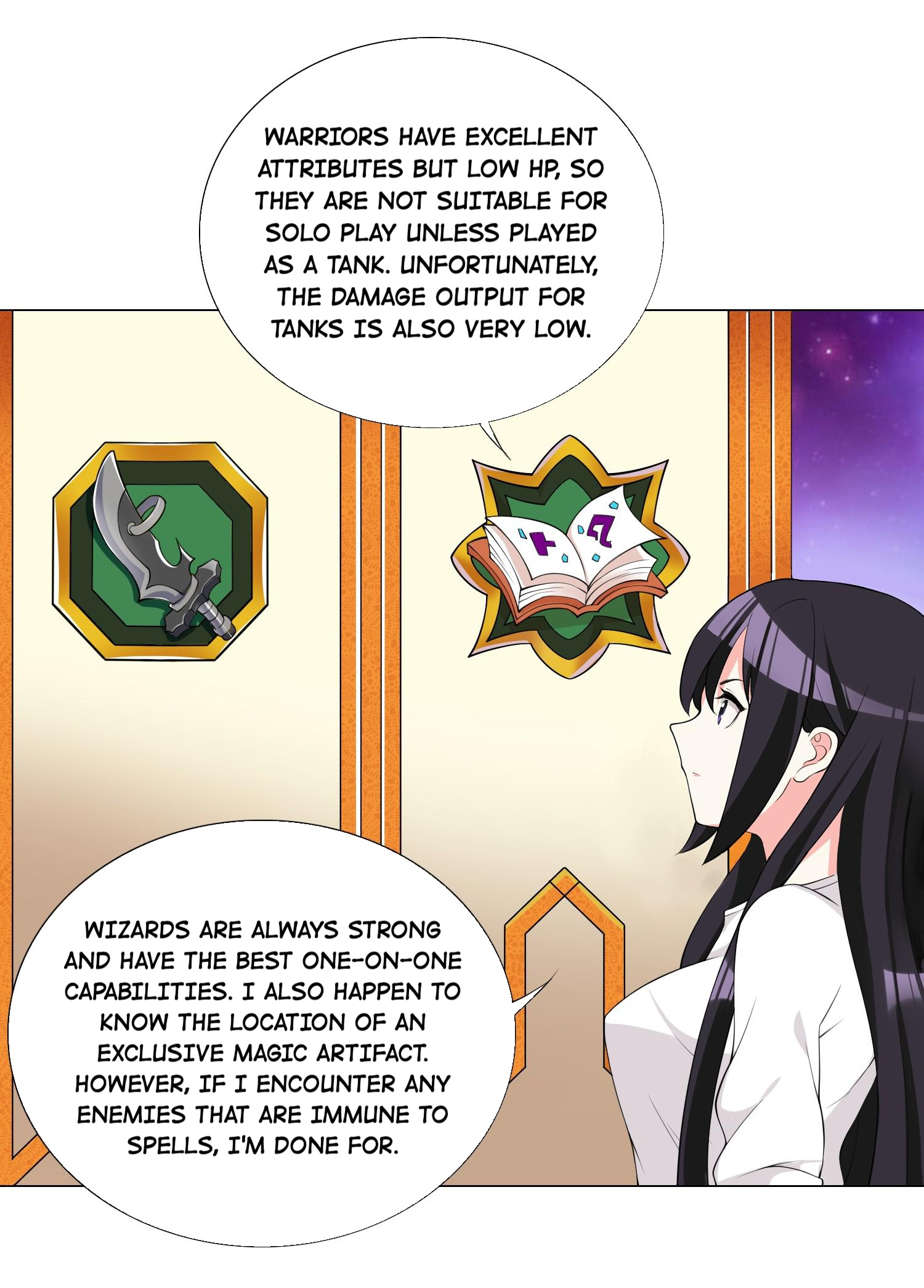 Became The Lucky 666 Princess Destiny Newbie Village Here I Come 第32页