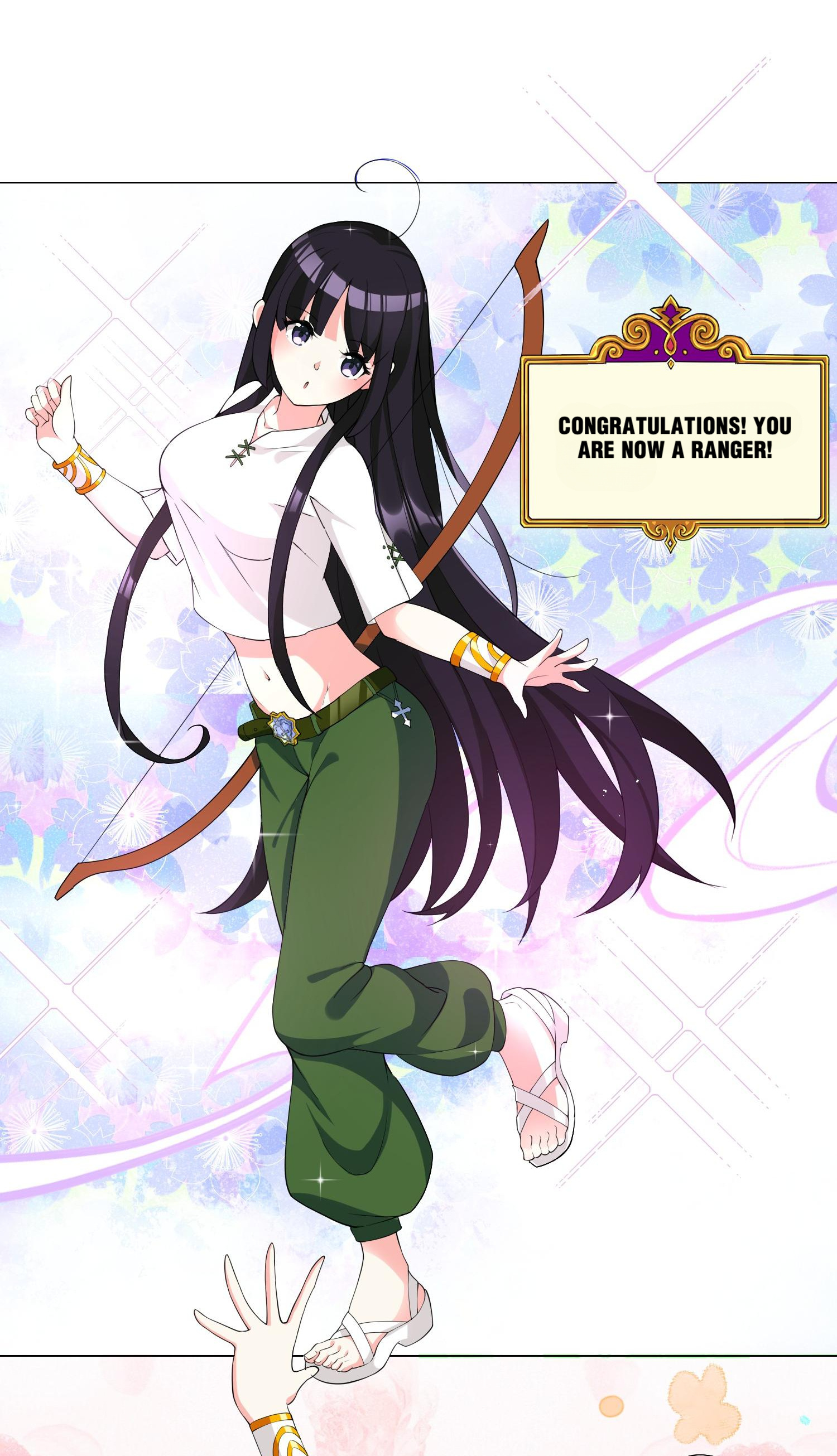 Became The Lucky 666 Princess Destiny Newbie Village Here I Come 第36页