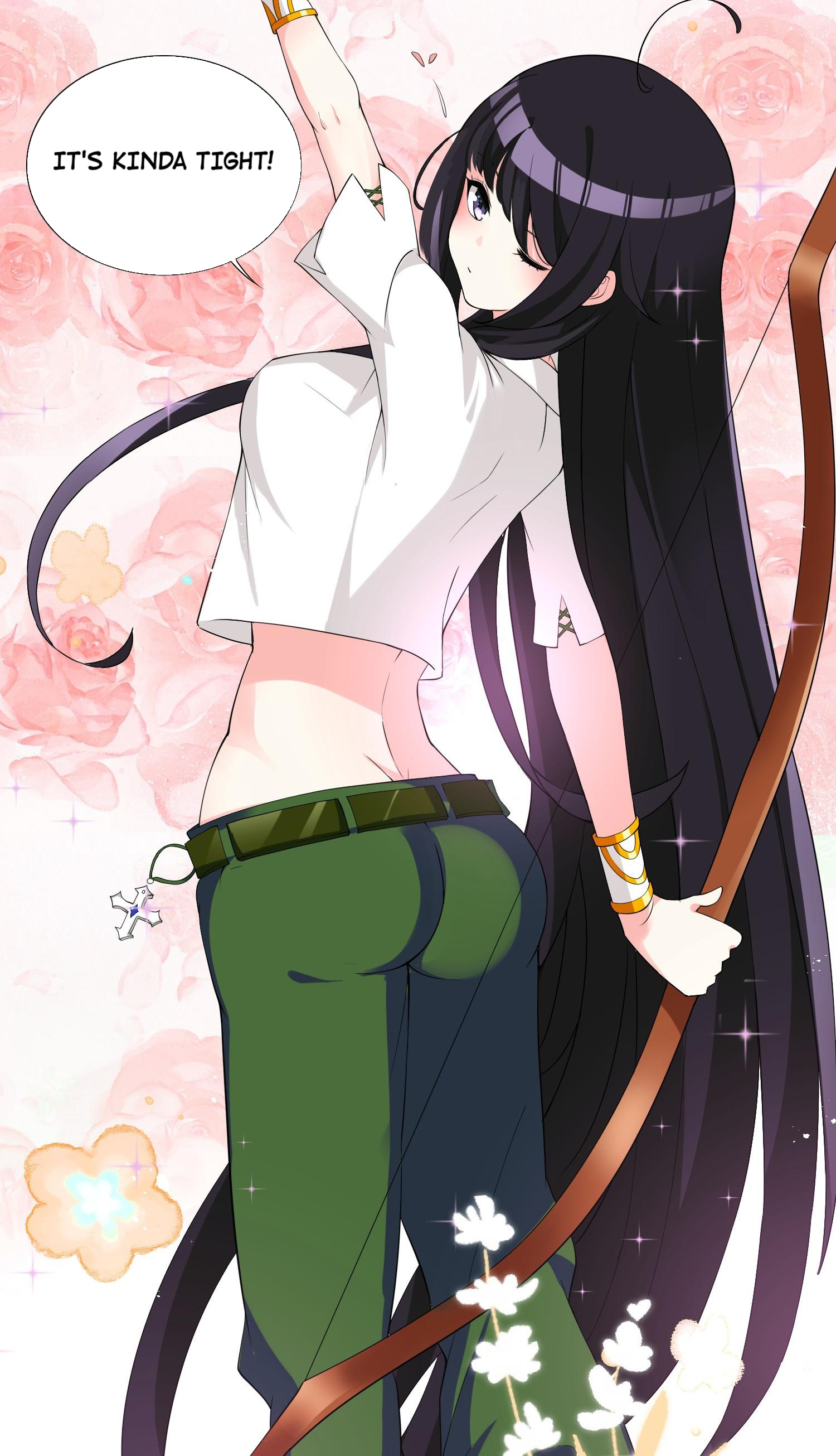 Became The Lucky 666 Princess Destiny Newbie Village Here I Come 第37页