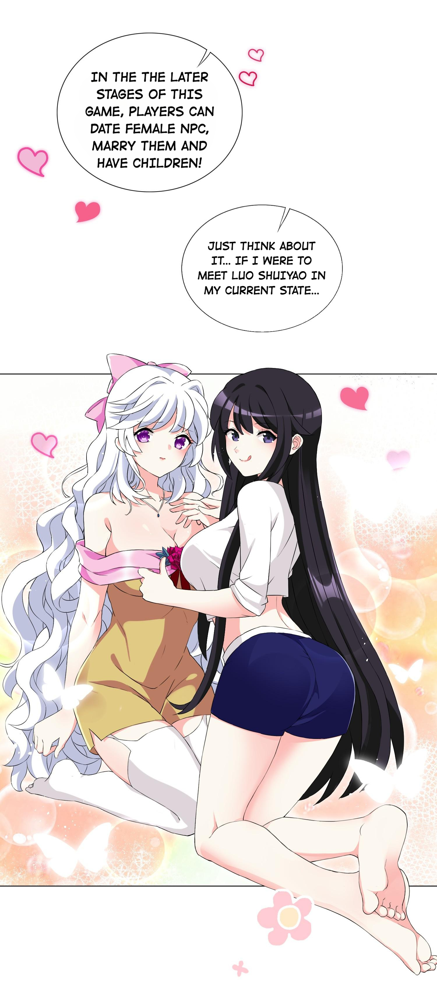 Became The Lucky 666 Princess Destiny Newbie Village Here I Come 第43页