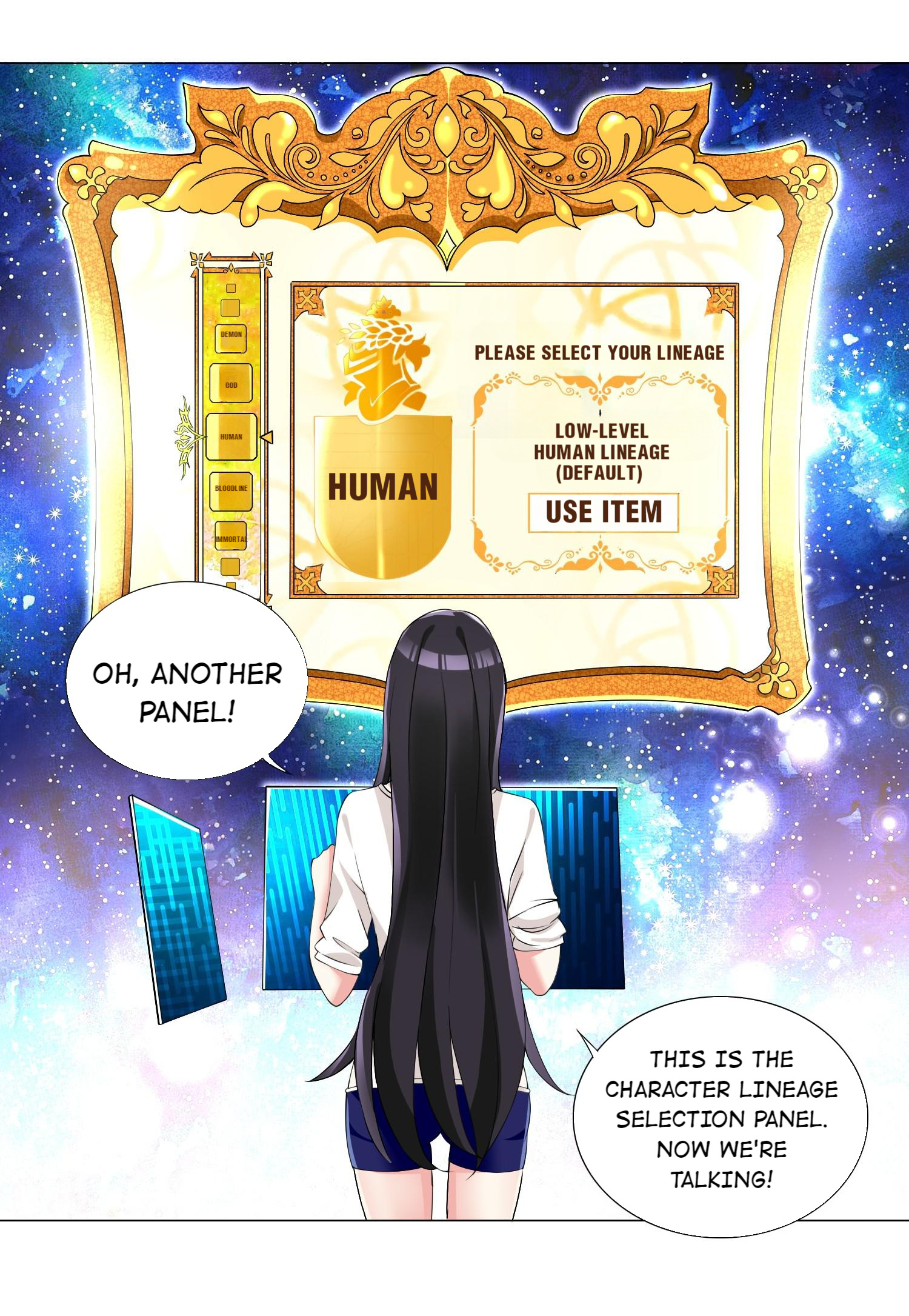 Became The Lucky 666 Princess Destiny Newbie Village Here I Come 第6页