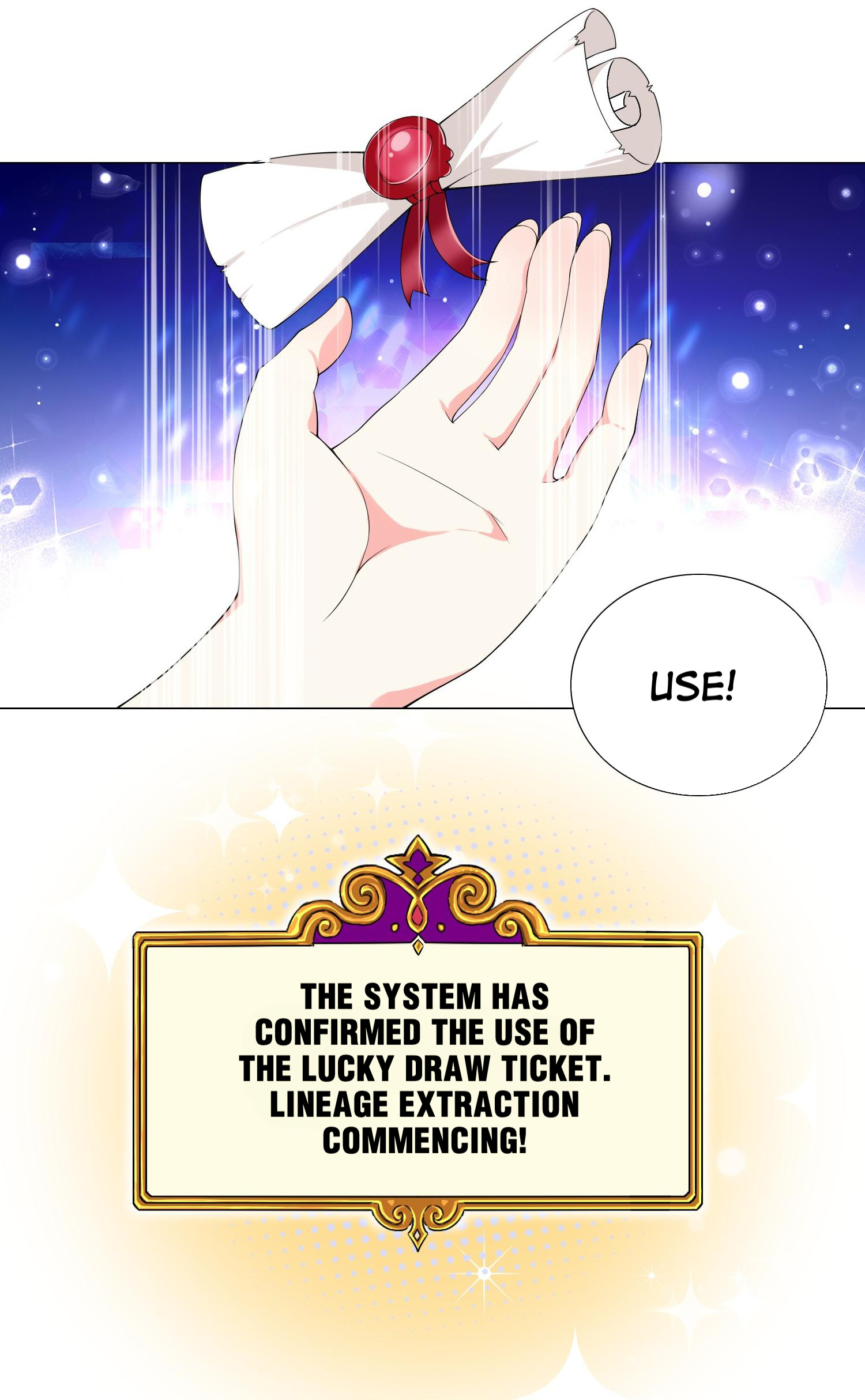 Became The Lucky 666 Princess Destiny Newbie Village Here I Come 第10页