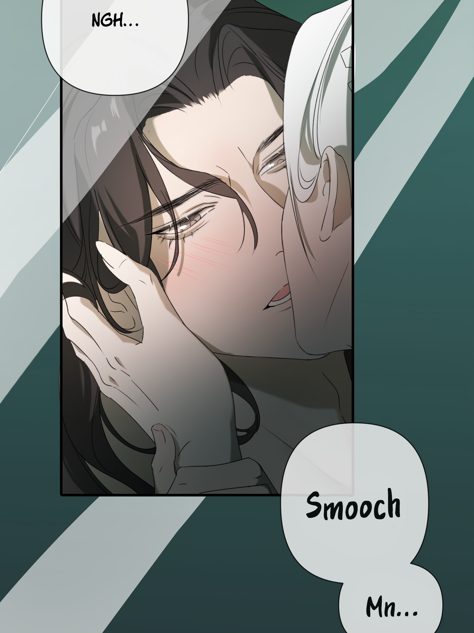 The Snake Demon Wants to Flee Ch. 1 第13页