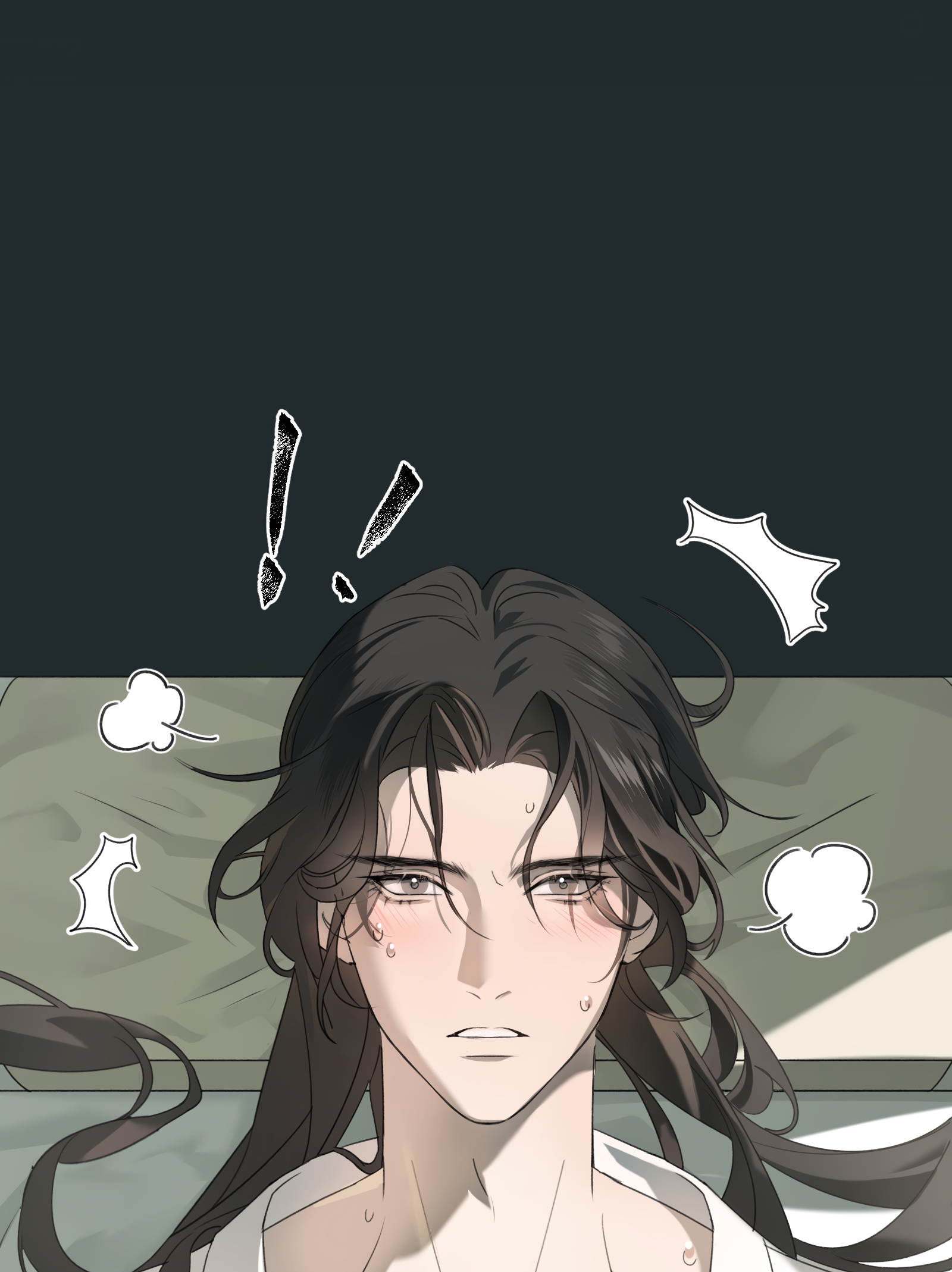 The Snake Demon Wants to Flee Ch. 1 第15页