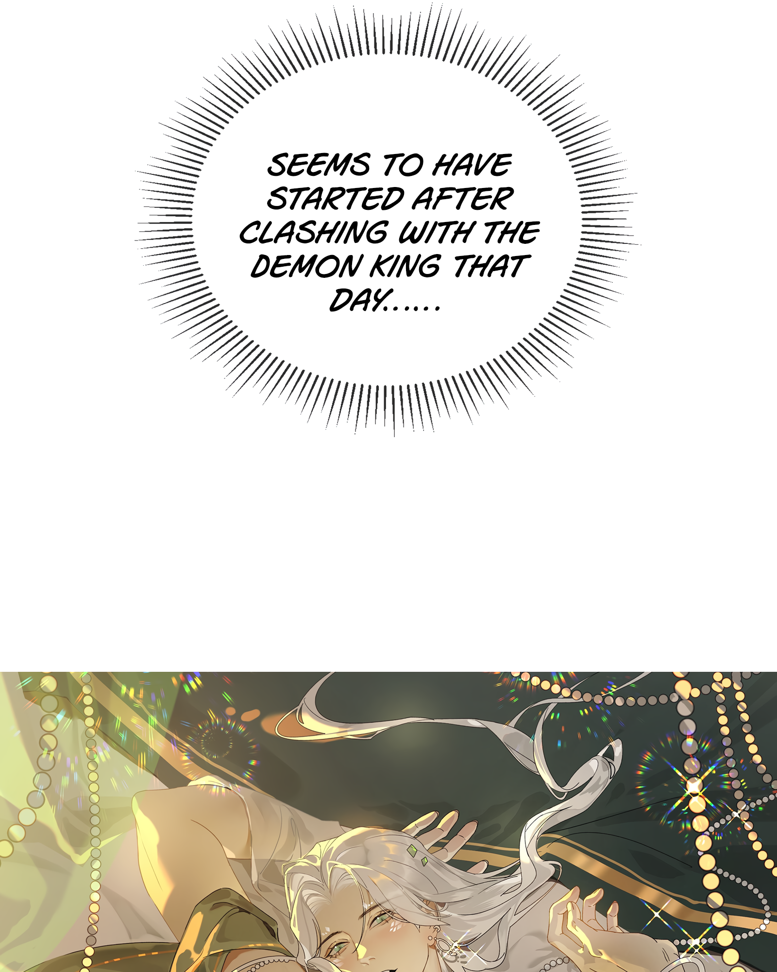 The Snake Demon Wants to Flee Ch. 1 第19页