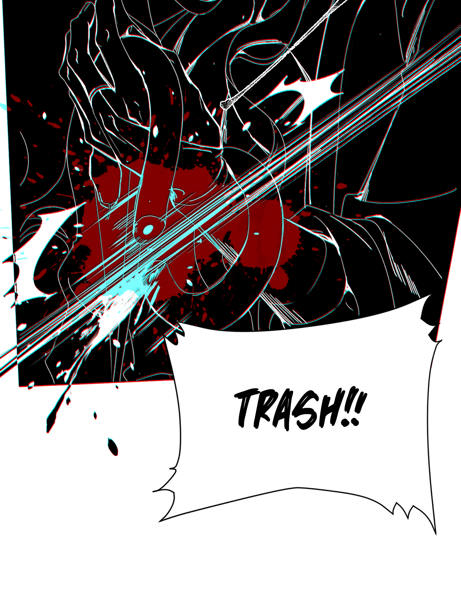 The Snake Demon Wants to Flee Ch. 1 第33页