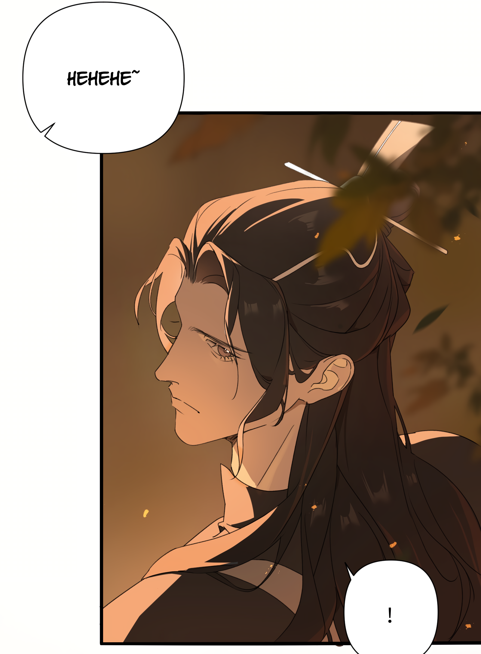 The Snake Demon Wants to Flee Ch. 1 第37页