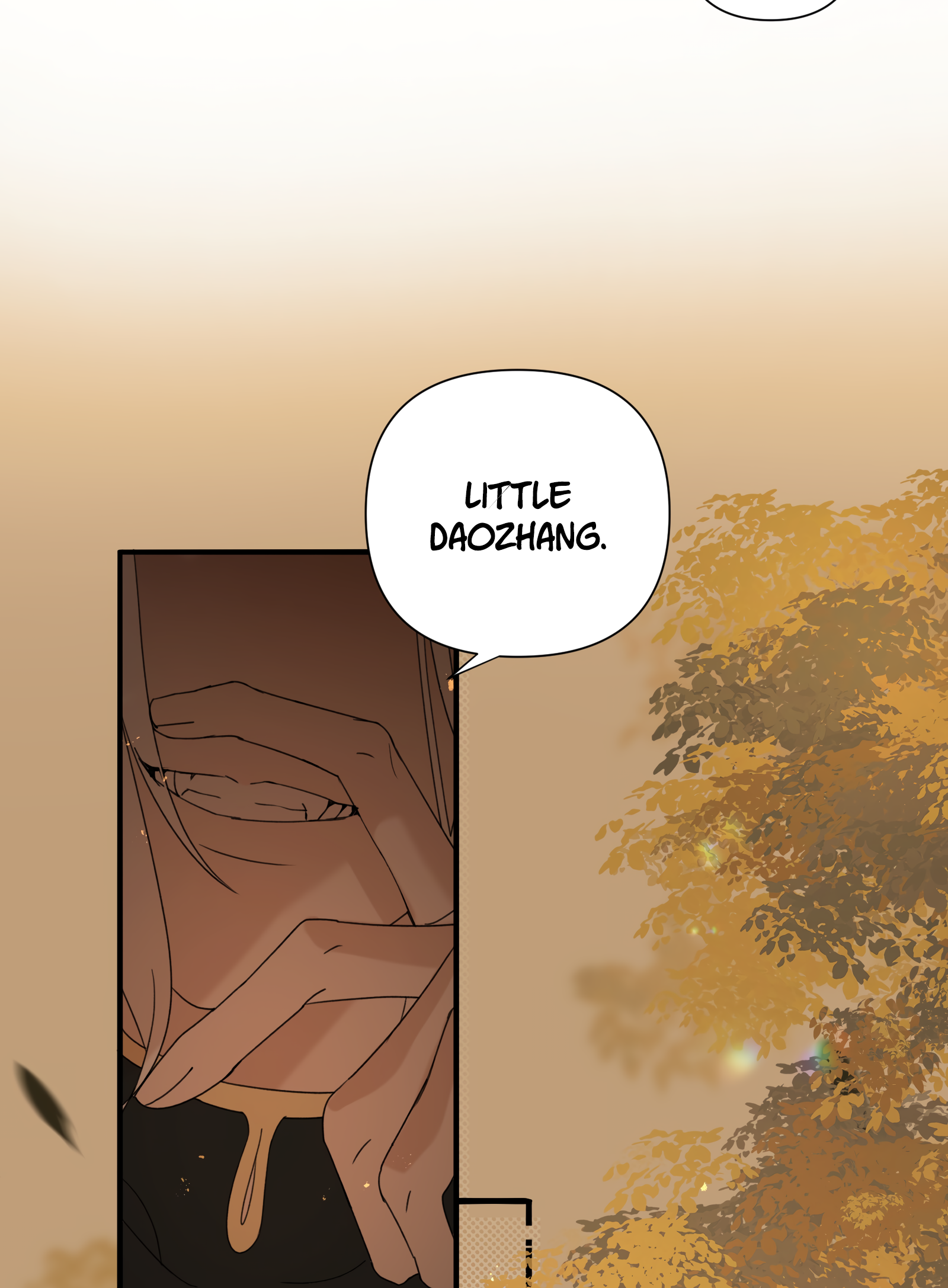 The Snake Demon Wants to Flee Ch. 1 第38页