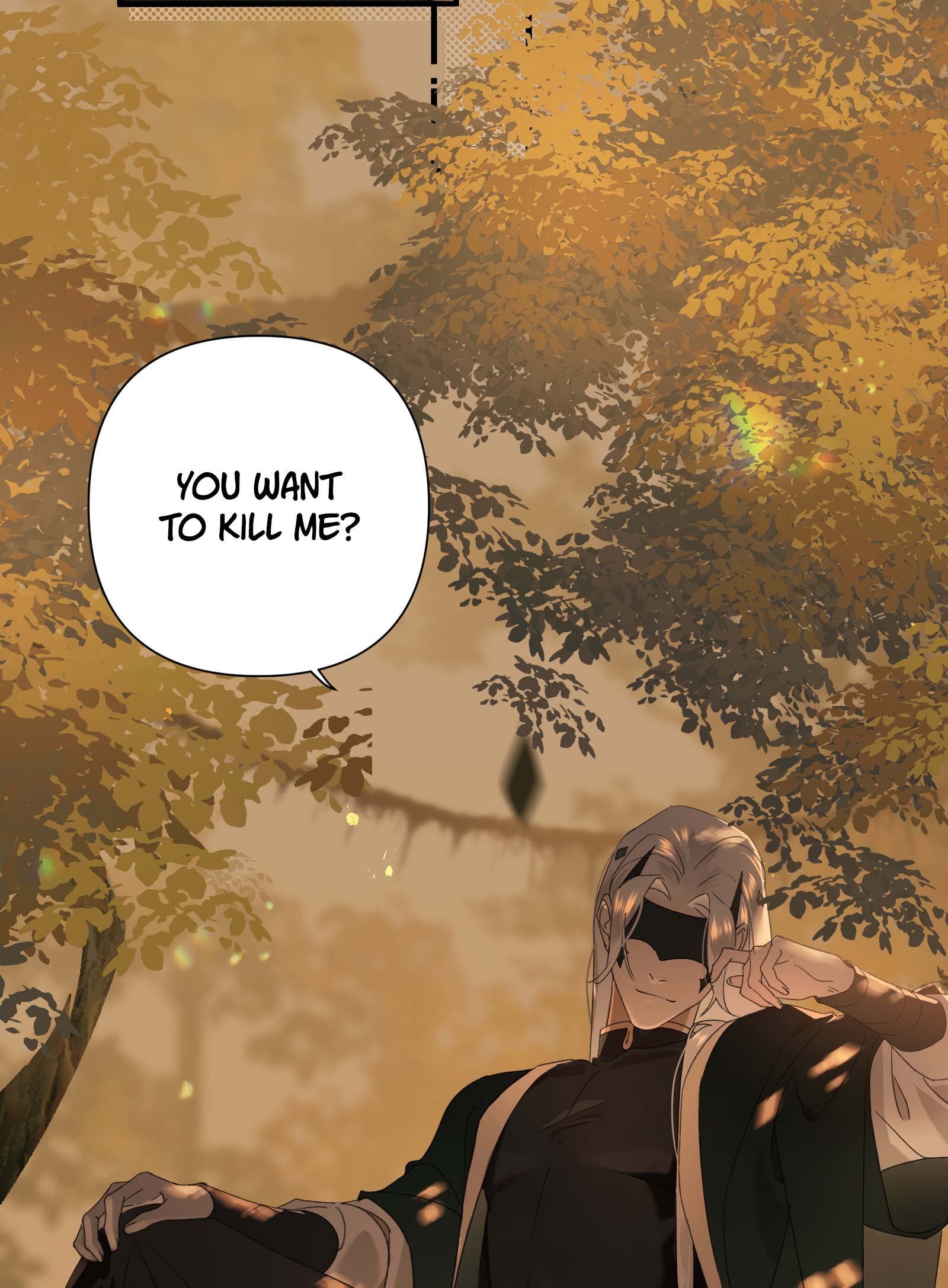 The Snake Demon Wants to Flee Ch. 1 第39页