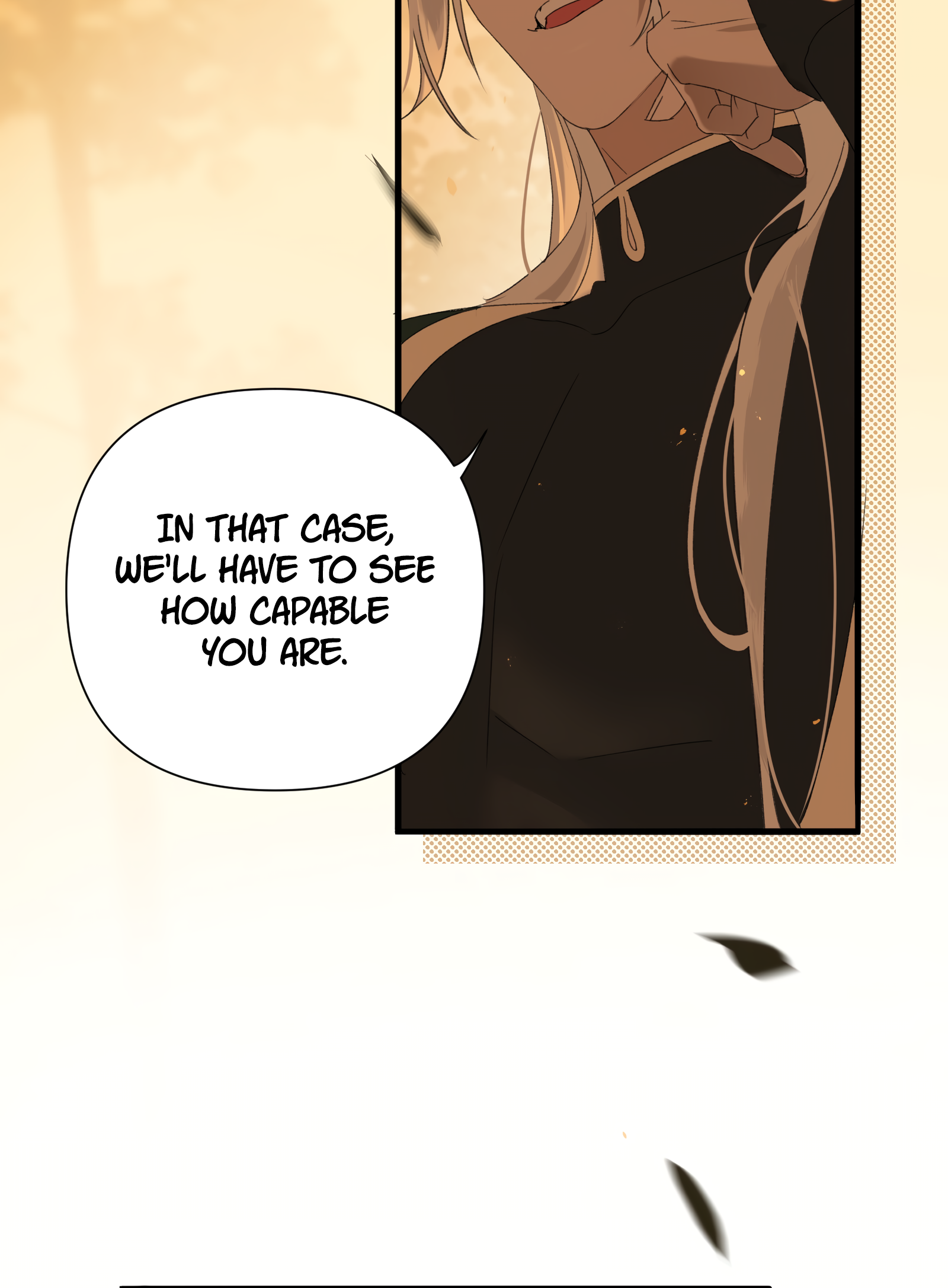 The Snake Demon Wants to Flee Ch. 1 第41页