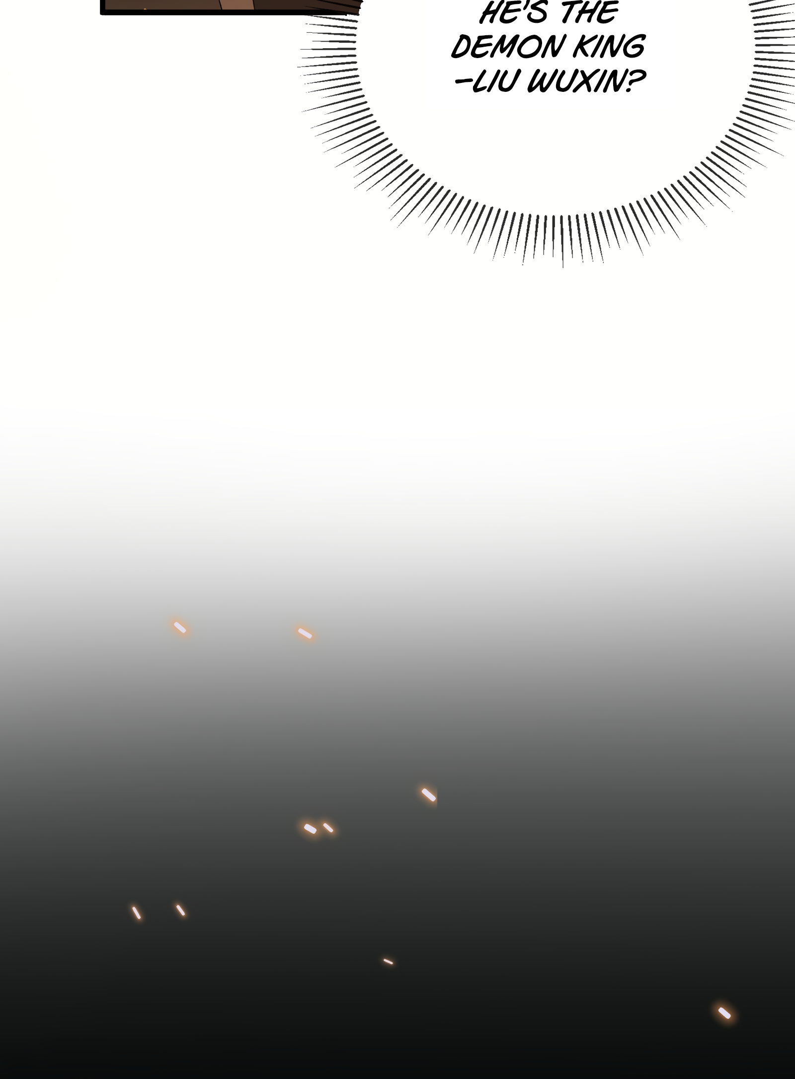 The Snake Demon Wants to Flee Ch. 1 第43页