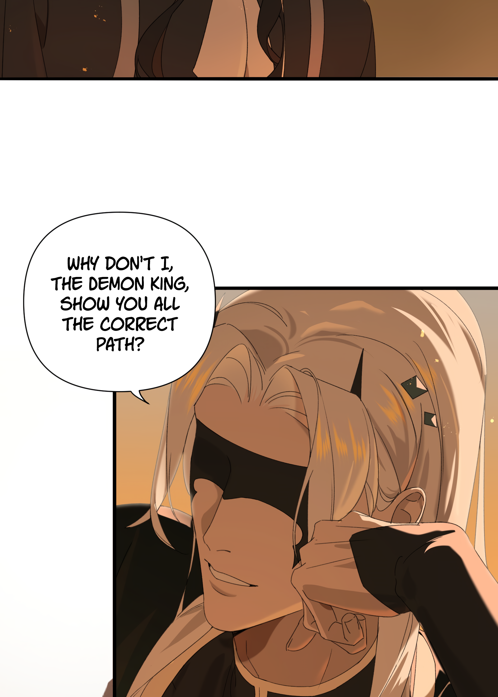 The Snake Demon Wants to Flee Ch. 1 第48页