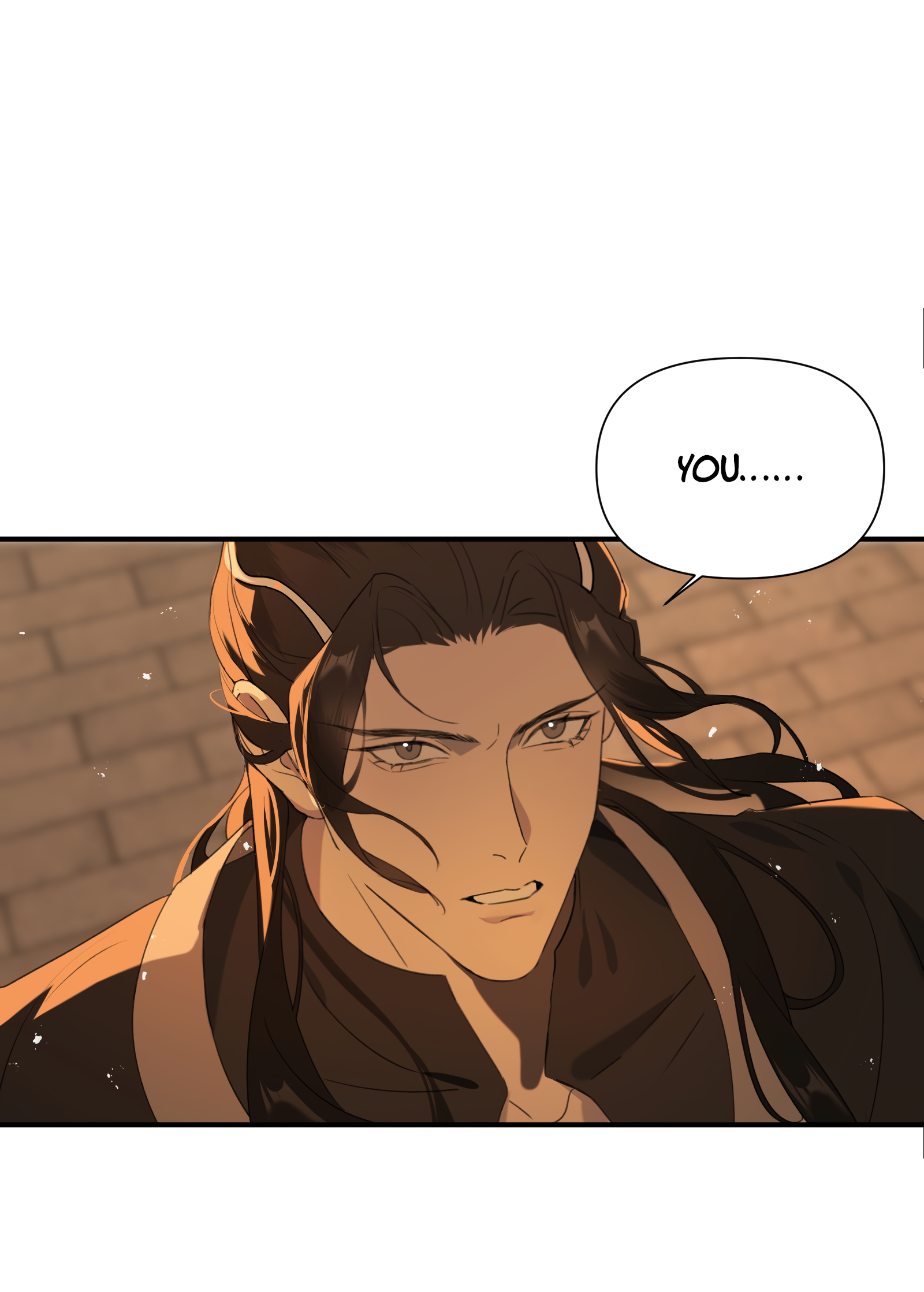 The Snake Demon Wants to Flee Ch. 1 第51页