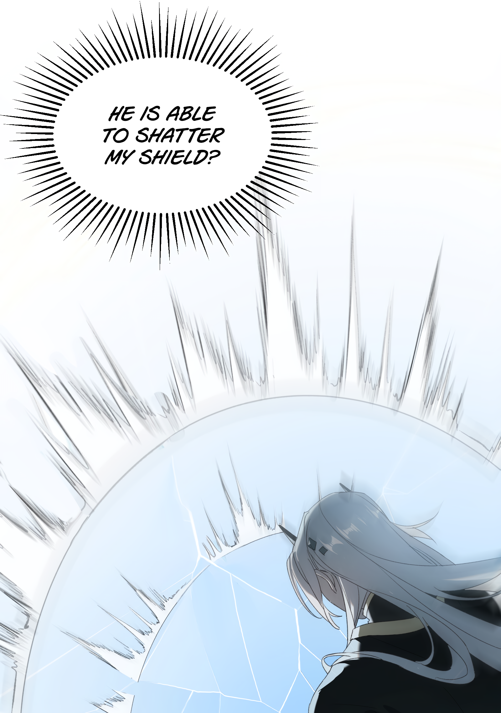 The Snake Demon Wants to Flee Ch. 1 第60页