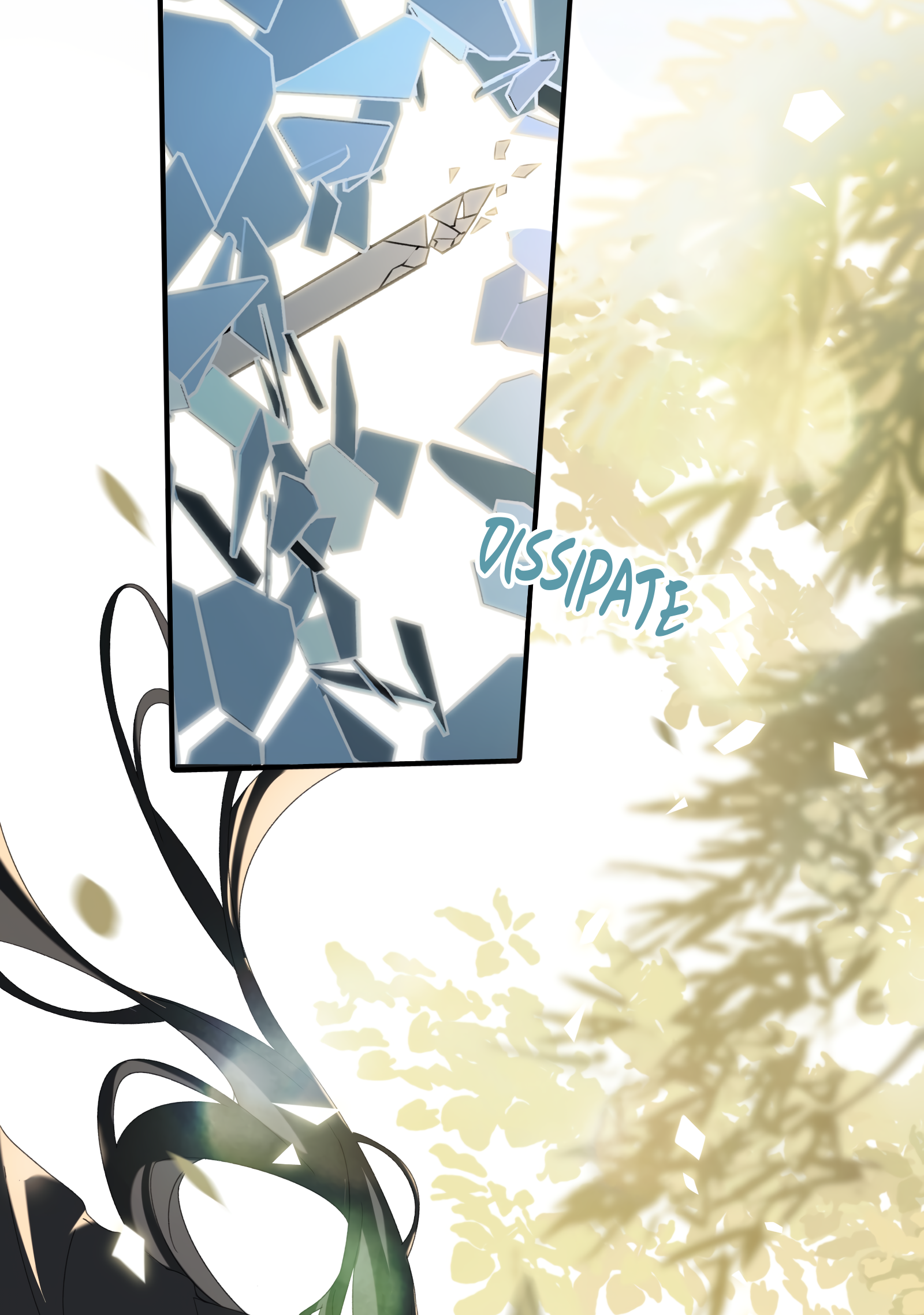 The Snake Demon Wants to Flee Ch. 1 第62页