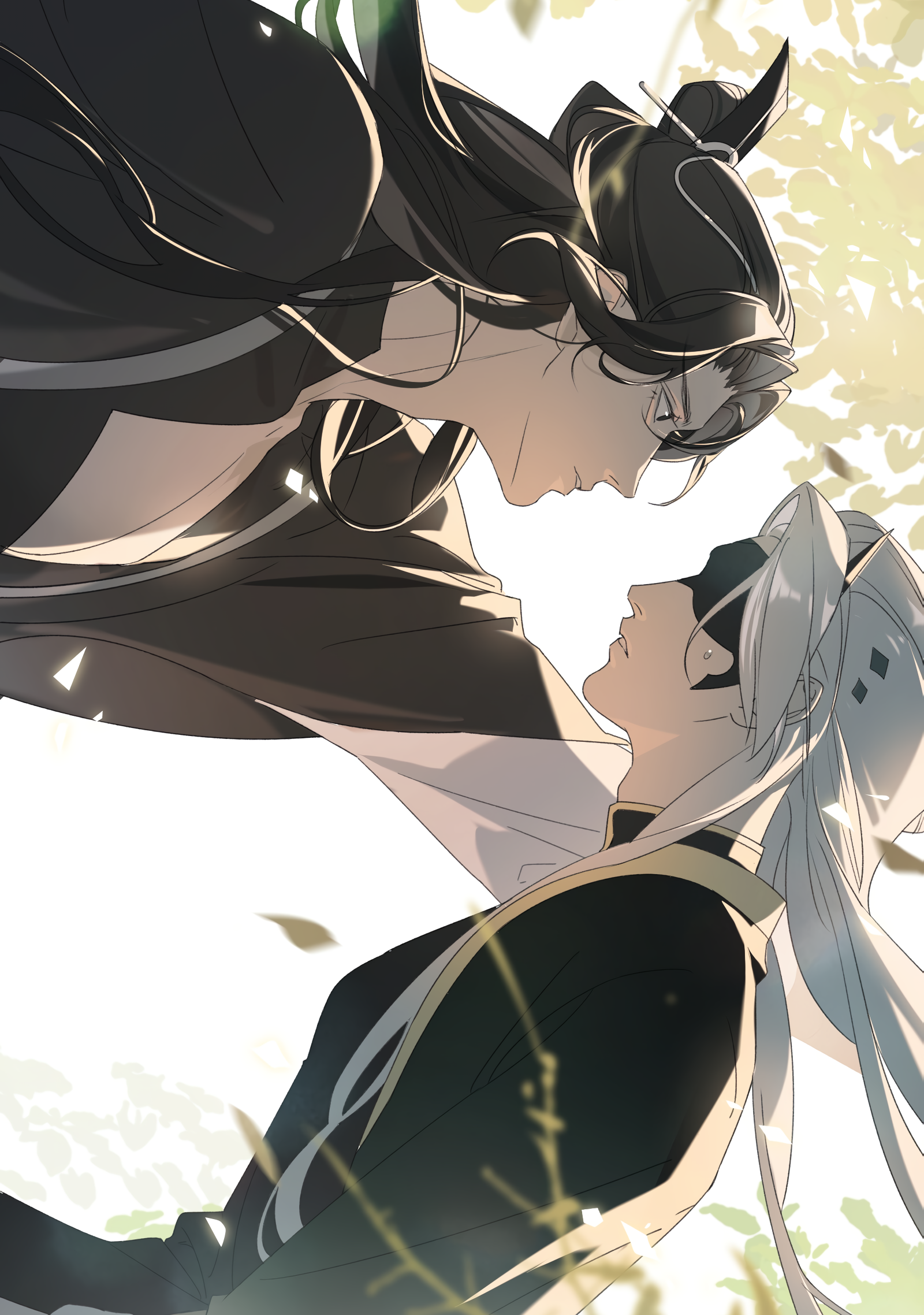 The Snake Demon Wants to Flee Ch. 1 第63页