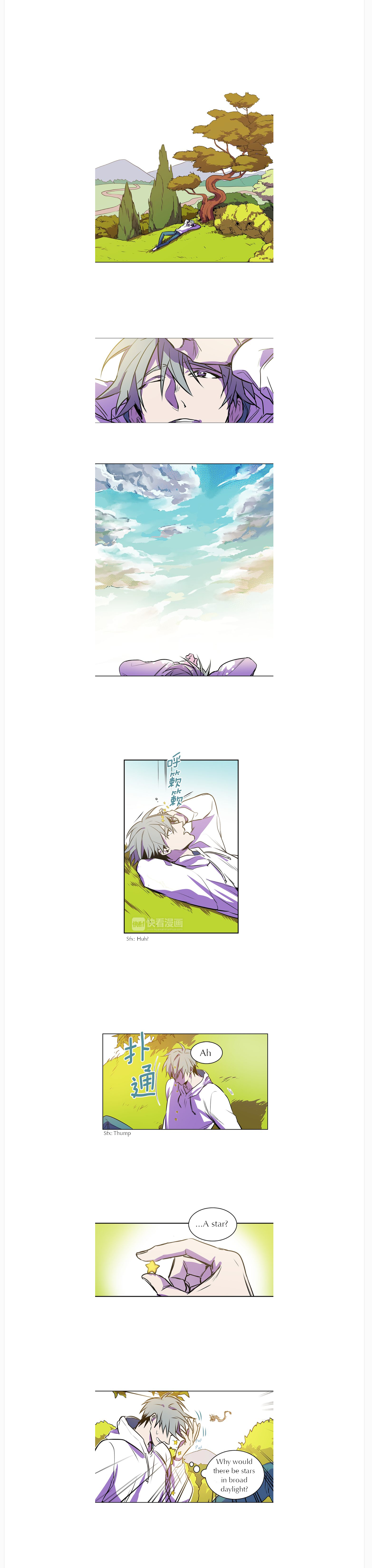 Dream Demon 第4页
