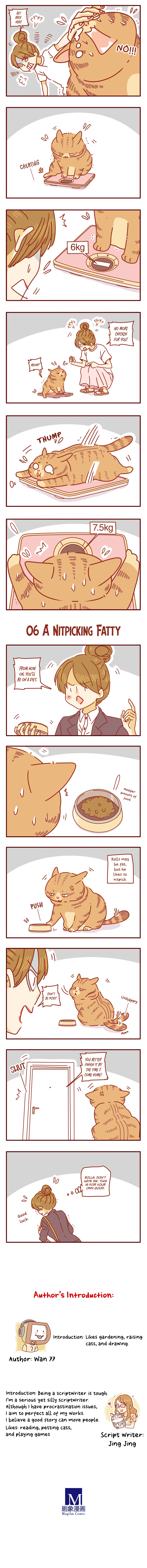 I Am a Small Kitten 第6页
