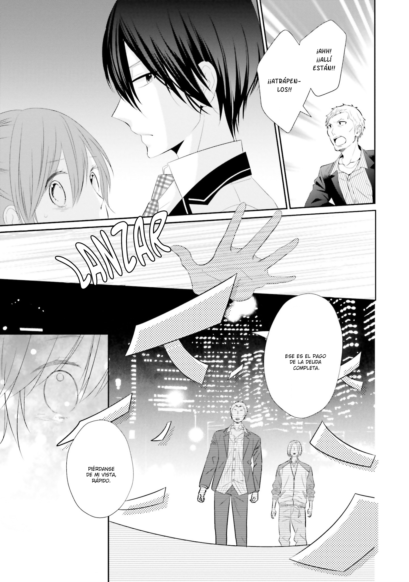 Seifuku, Kekkon Vol. 1 Ch. 1 第39页