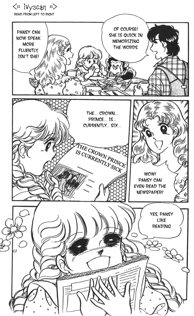 Pansy of Light Vol. 1 Ch. 2.1 第4页