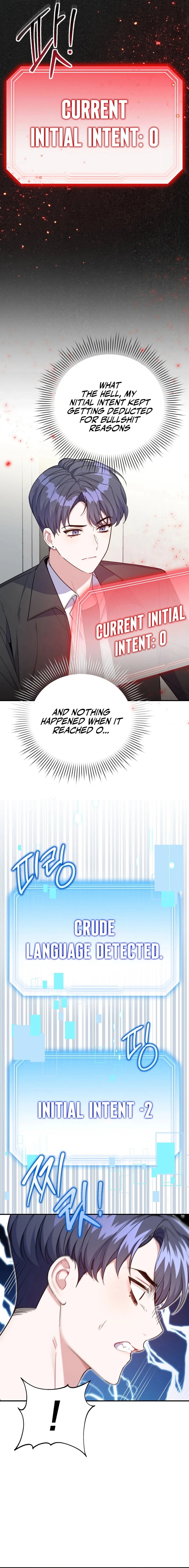 An Insincere Idol's Blank Slate Vol. 1 Ch. 2 第11页