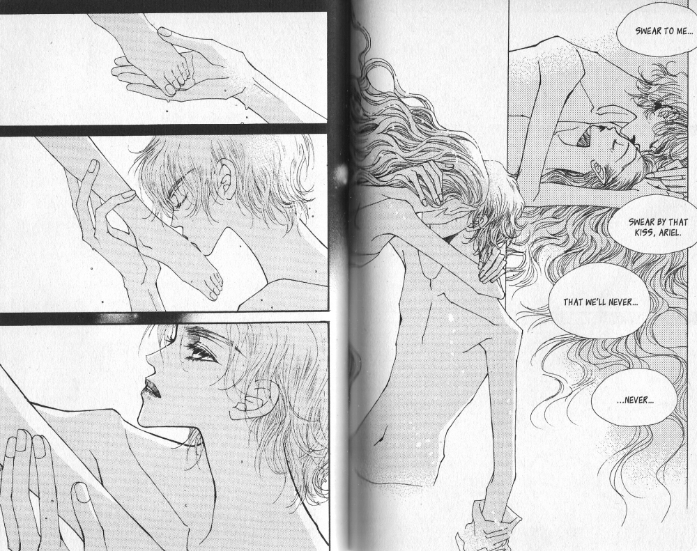 Arcana Vol. 3 Ch. 0 第32页