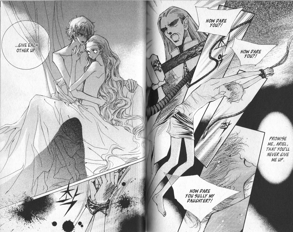 Arcana Vol. 3 Ch. 0 第33页