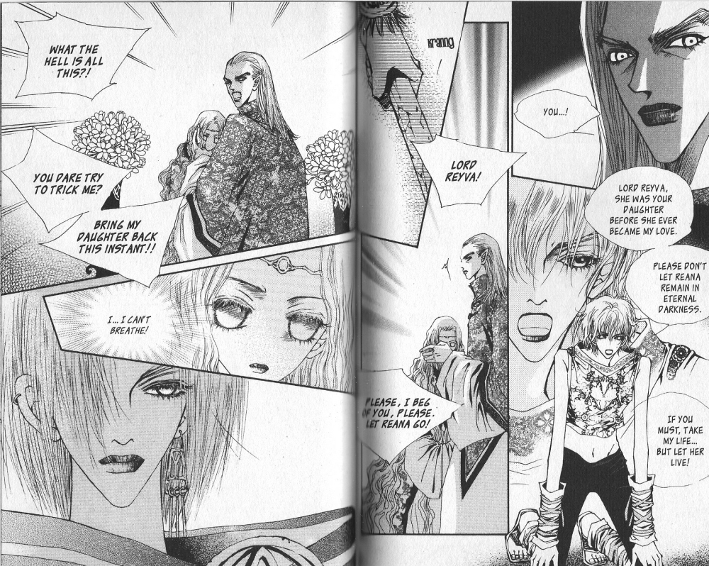 Arcana Vol. 3 Ch. 0 第49页
